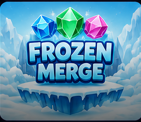Frozen Merge