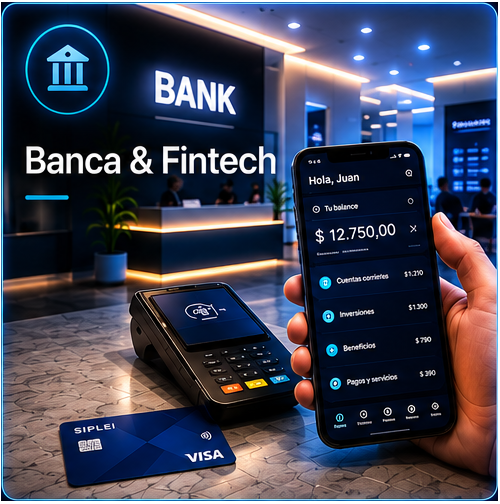Banca & Fintech