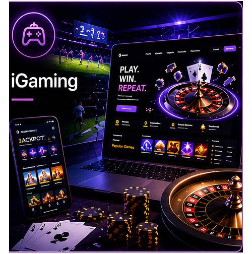 iGaming